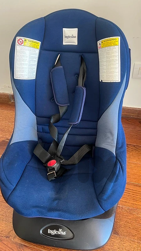Inglesina car seat