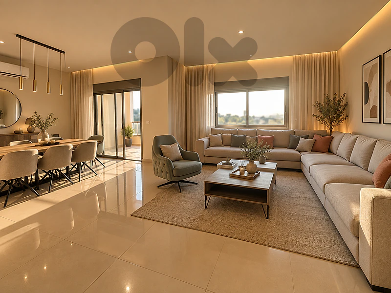 3 BEDROOMS | OPEN VIEW | DISCOUNTED PRICE | MAR ROUKOZ, (DE-367) T.C