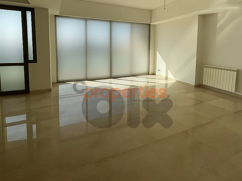 Apartment For Sale in Achrafieh I شقة للبيع في الأشرفية CPBHD36