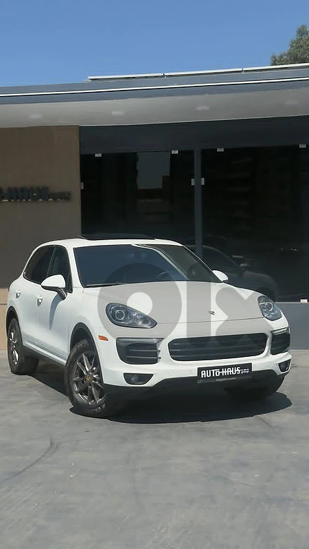 Porsche Cayenne platinium edition 2017!!!