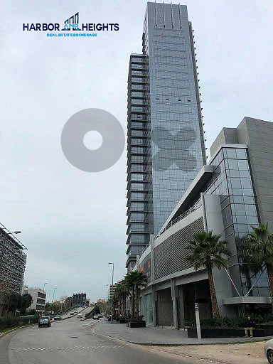 Office for Sale in Achrafieh - مكتب للبيع في الأشرفية