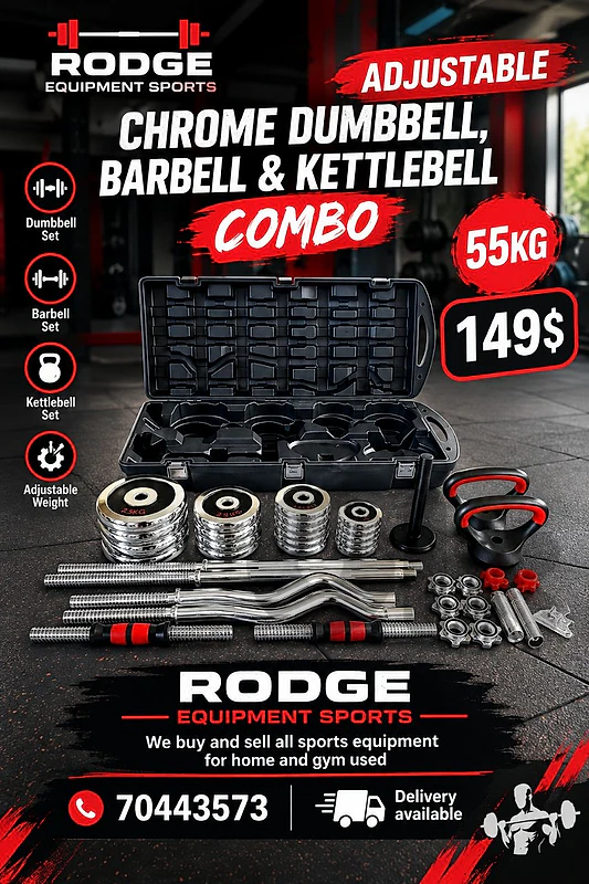 RODGE SPORTS