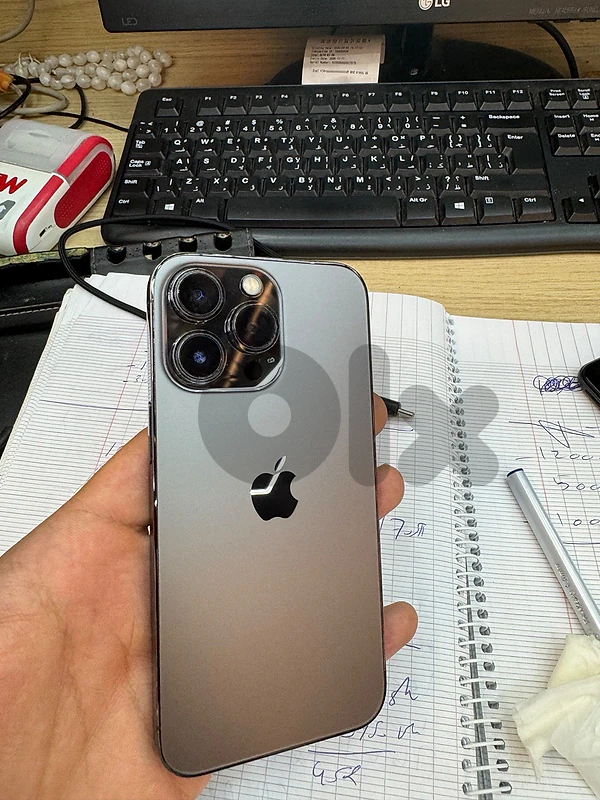 Iphone 13 pro 256gb