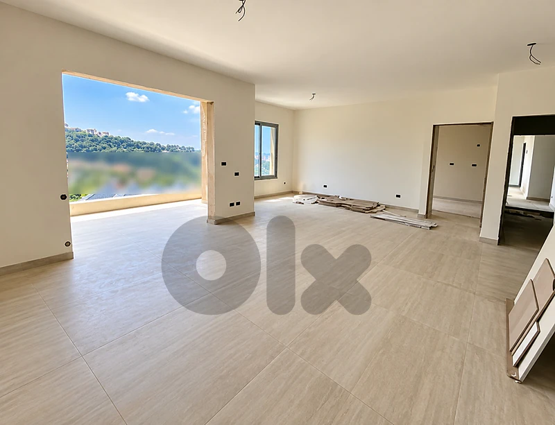 1500$/Sq UNDERMARKET PRICE 2.5 YEARS INSTALLMENTS IN FANAR, (FA-151)