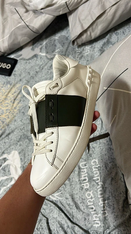 Valentino Shoes
