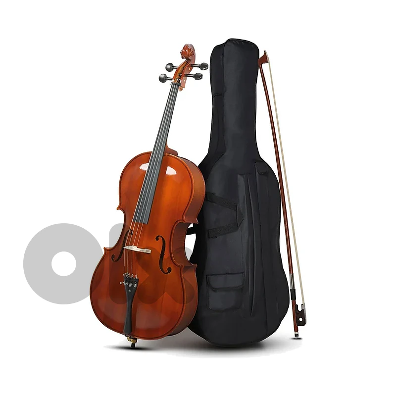 Acoustic Cello