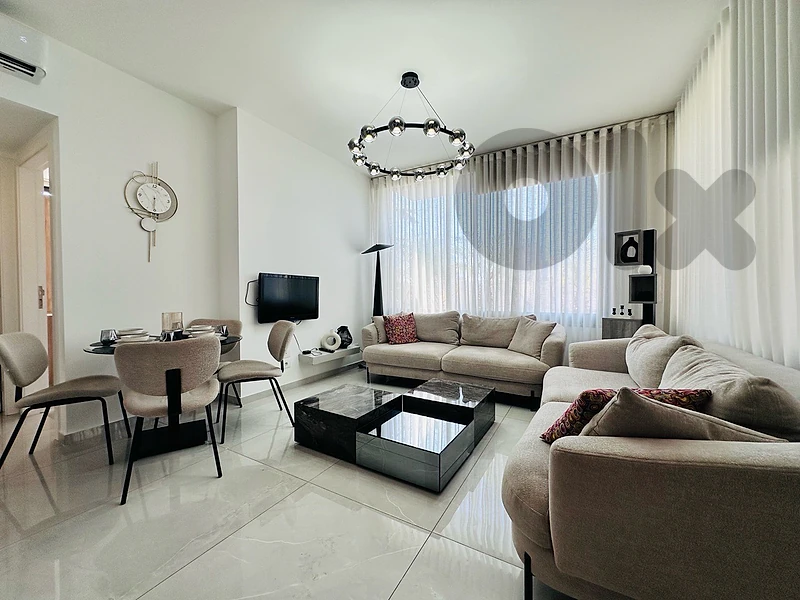 Funished Apartment For Rent In Hamra | Close To LAU & AUB
