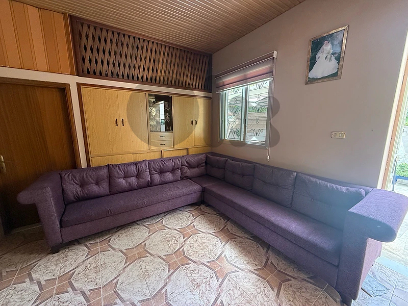 قعدة مطبخ