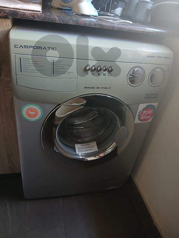 campomatic