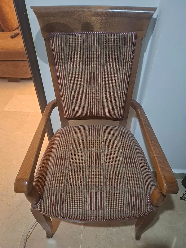 chair