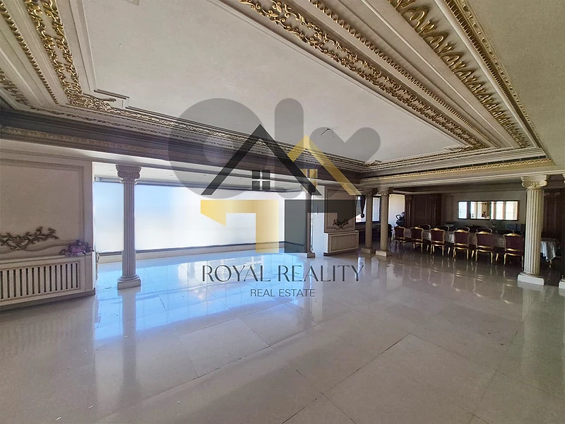apartment for sale in koraytem -NK شقة للبيع في قريطم