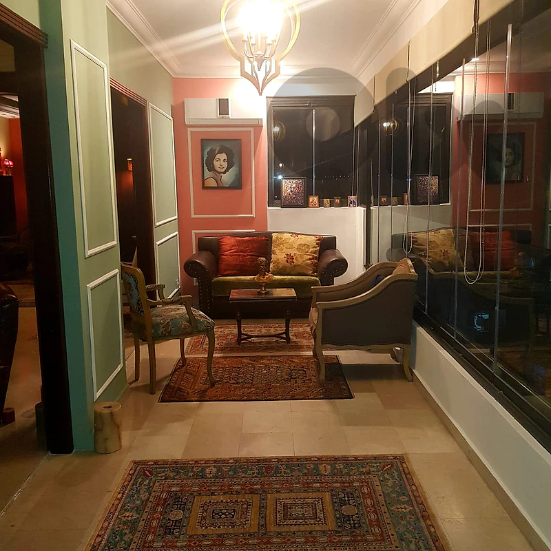 Apartment for sale in Jdeideh شقة للبيع في جديدة