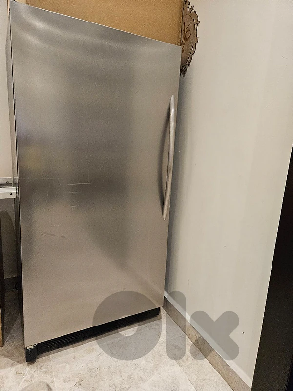 freezer