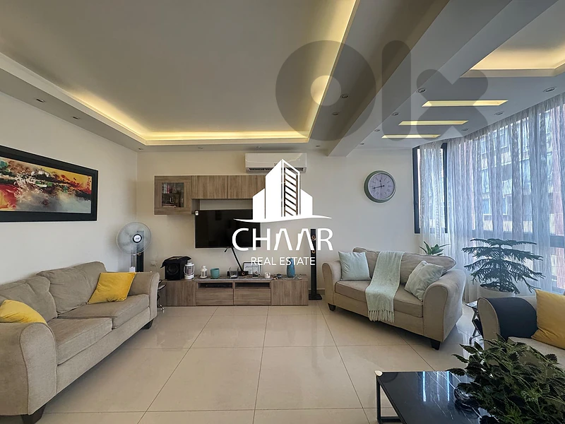 Fully Furnished Apartment For Rent in Kaskas - #R3281