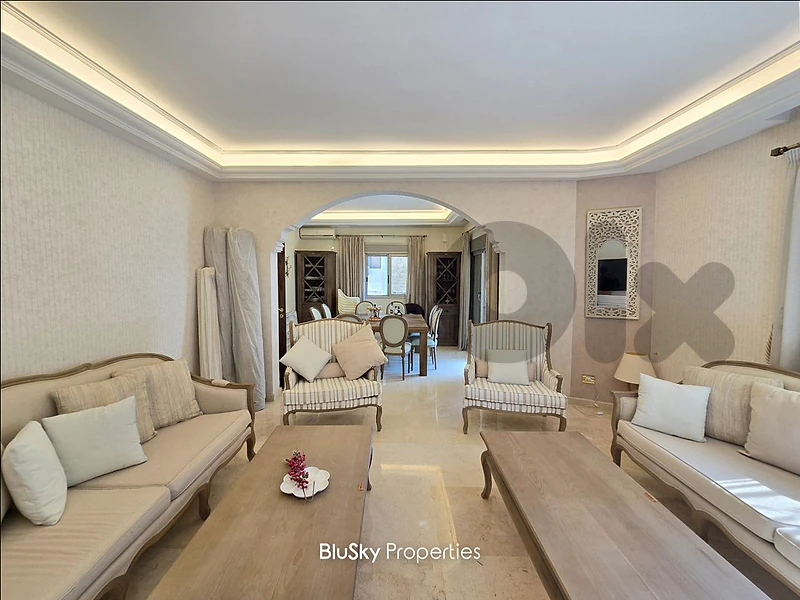 Apartment For SALE In Mar Roukoz شقة للبيع #PH