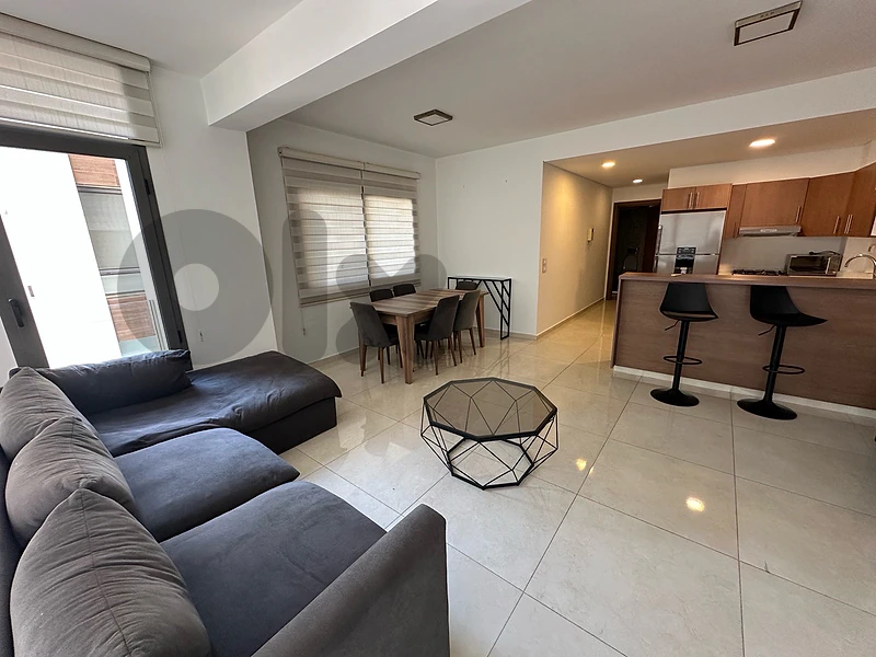 Luxurious Apartment For Rent In Achrafieh