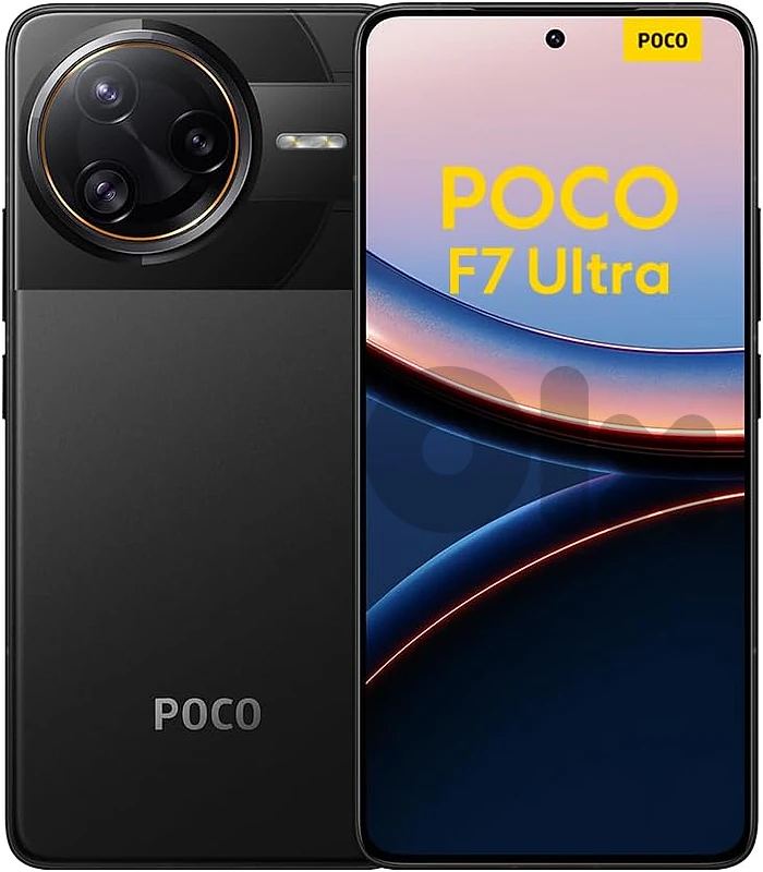 POCO F7 ULTRA 🔥🔥