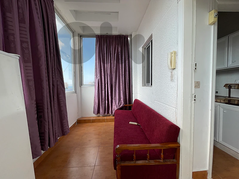 Cozy Apartment for Rent – Achrafieh شقة مريحة للإيجار – الأشرفية