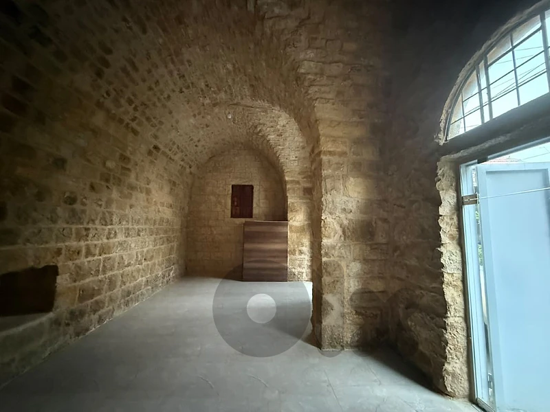 50 Sqm Shop for rent in Broummanaمحل للايجار في برمانا