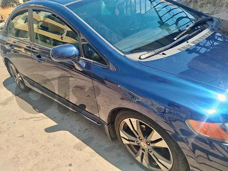 Honda Civic 2007