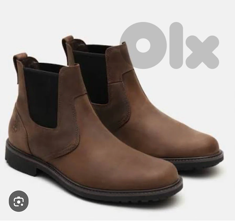 Timberland Stormbucks Chelsea Boot size 44