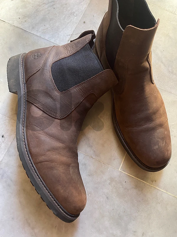 Timberland Stormbucks Chelsea Boot size 44