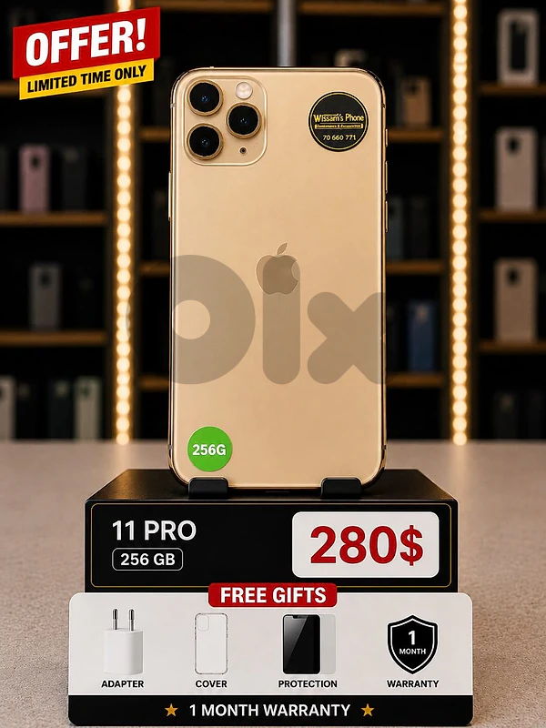 iphone 11 pro