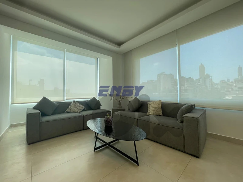 Apartment for Rent Achrafieh | Open View | Attractive Price