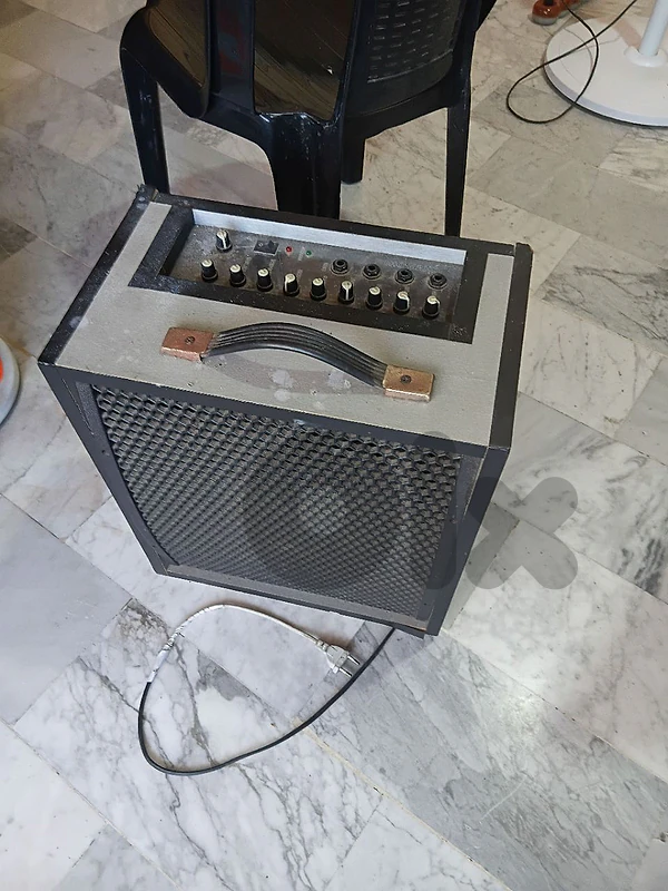 speaker 3 speaker in
