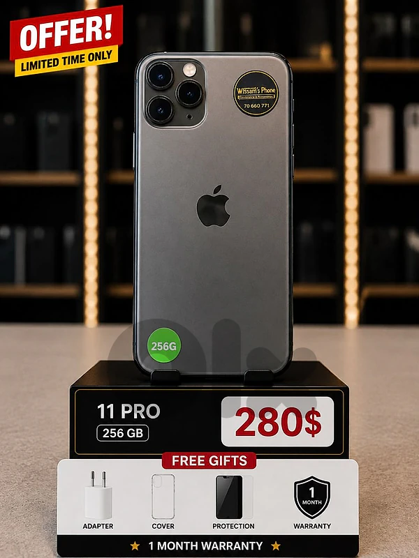 11 pro