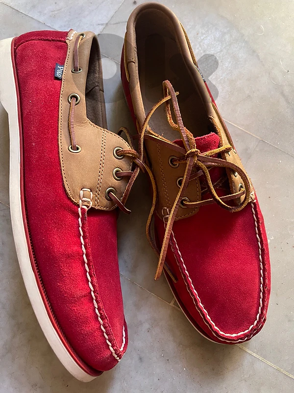 POLO dockside size 44 mint condition
