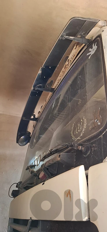 فولفو أخرى 1990 volvo