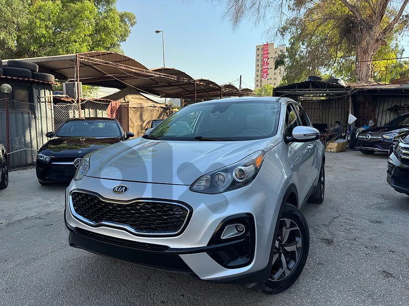Kia Sportage 2020 4wl🔥CLEAN CARFAX✅🔥full options🔥81/882165☎️🔥