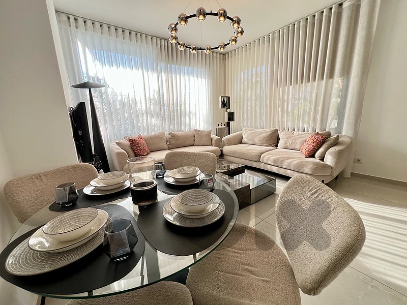 Apartment for Rent in Hamra near LAU