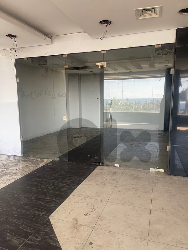 واجهات زجاج سيكوريت بسعر لقطه