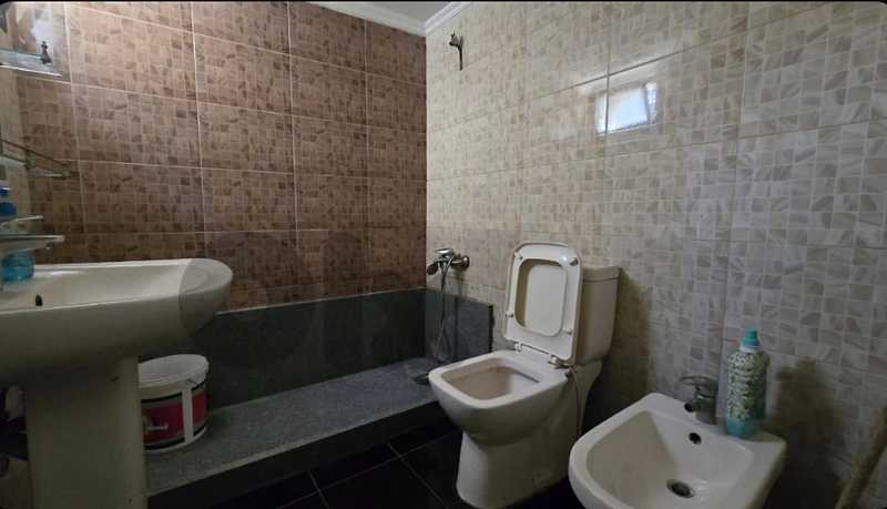Apartment For Sale in Bchamoun