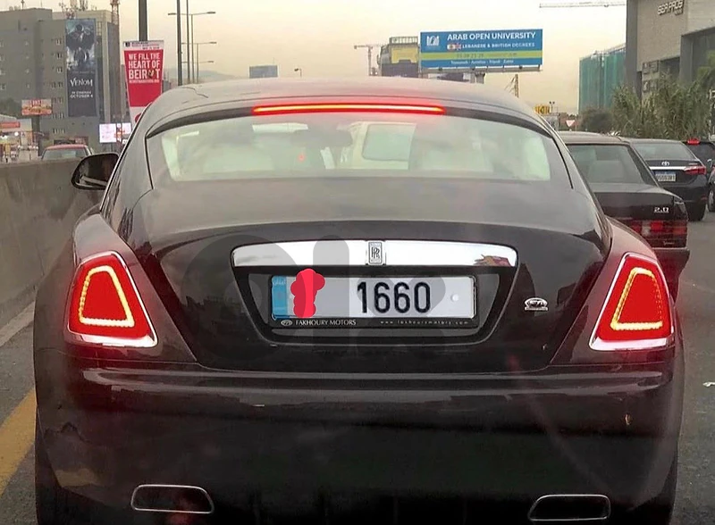 1660 special plate