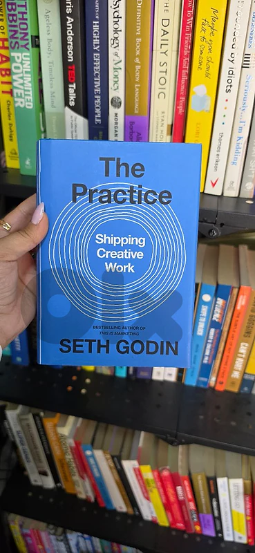 the practice