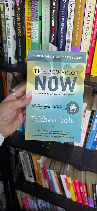 The power of now