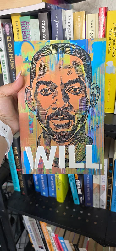 Will s