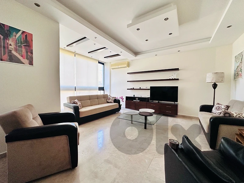 Furnished Apartment For Rent In Sodeco | شقة مفروشة في السوديكو Furnished Apartment For Rent In Sodeco | شقة مفروشة في السوديكو