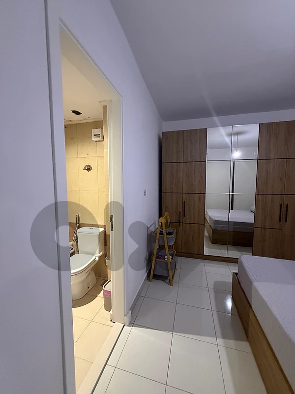 New Building 150m 3Bedroom+ Parking Sabtieh Jdaide Metn