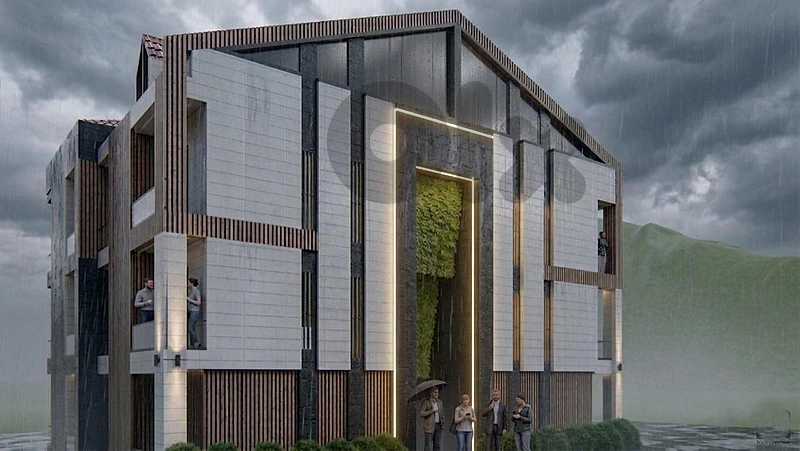 Apartment For Sale In Dik El Mehdi | Under Construction
