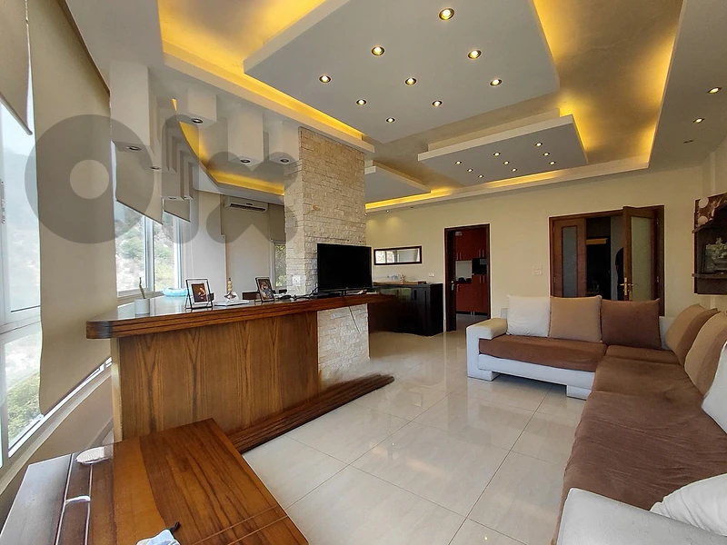 Apartment for rent in Halat | CS