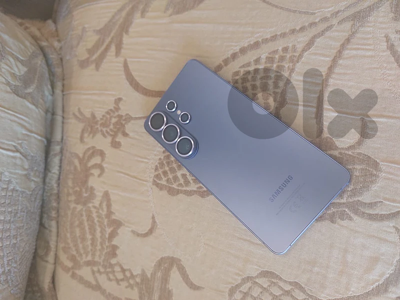 samsung and watch