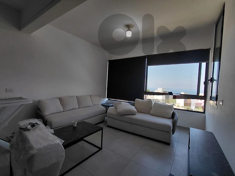 Apartment for sale in Blat-Jbeil| CS