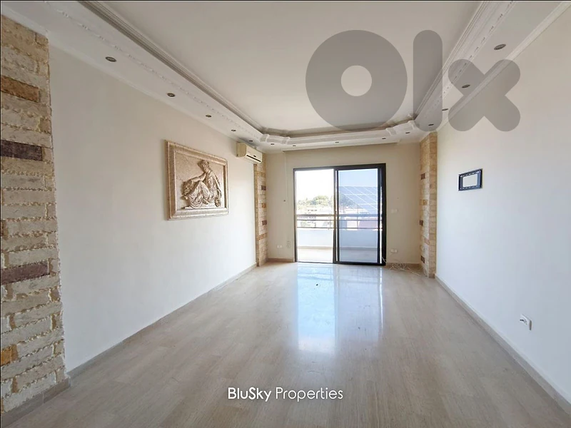 Apartment with Sea View For SALE In Sabtieh شقة للبيع #MB