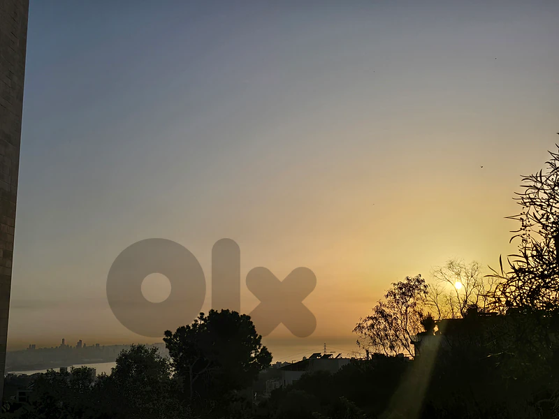 Land for Sale – Beit El Chaar | Prime Location