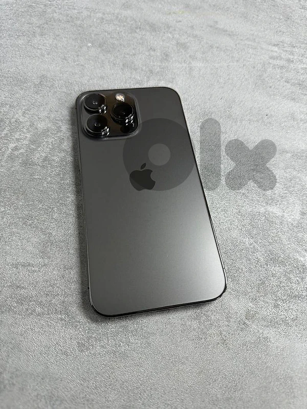 iphone 13 pro 256Gb