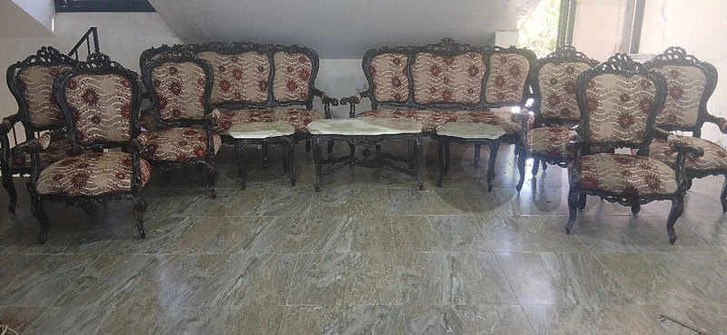 selling  vintage classic salon  louisXV/Rococo and victorian parlor
